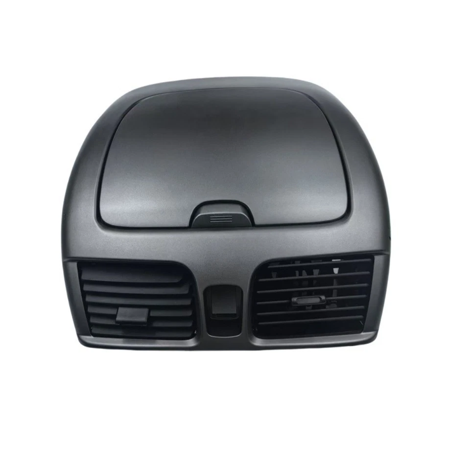 Air Vent Panel Center Dash for Nissan For Sentra 2000 2006 With OEM 682605M002 - Image 2 of 4