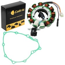 Stator & Gasket for Honda TRX400EX TRX 400 Ex Sportrax 1999-2008 Magneto New