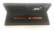 PENNA STILOGRAFICA MONTBLANC GENERATION  BORDEAUX 