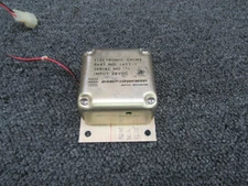 1452-1 Avtech Electronic Chime (Volts: 28)
