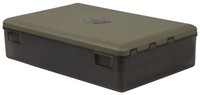 Korda Tackle Box - Angelbox, Tacklebox, Karpfenangeln, Kunststoffbox