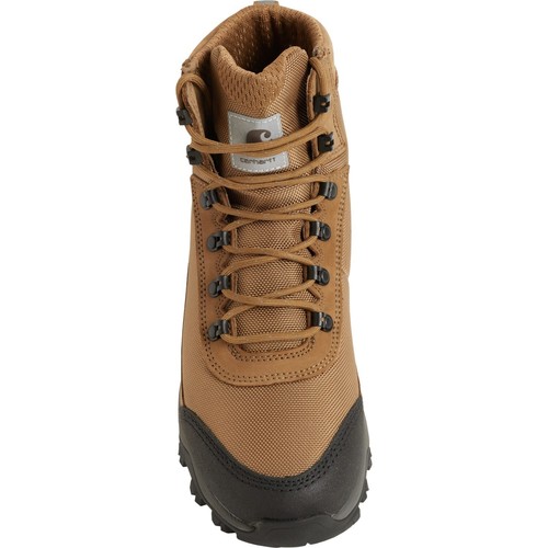 Carhartt Men's FP5072 Outdoor 6” Waterproof Trail Hiking Boots New Authentic - Picture 6 of 6