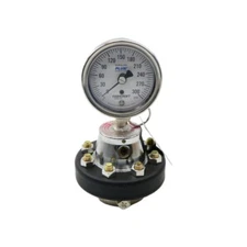 ASHCROFT C1215 0-300PSI NSNP