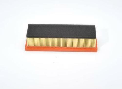 Original BOSCH Luftfilter F 026 400 036 für Alfa Romeo Fiat Ford Lancia - Picture 3 of 5