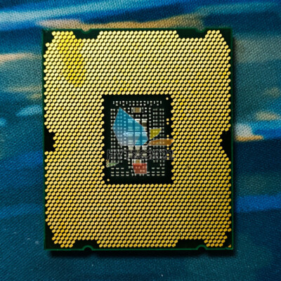 Intel Core i7-4820K SR1AU 3.7GHz 4Cores 130W LGA2011 CPU Processor i7 4820K