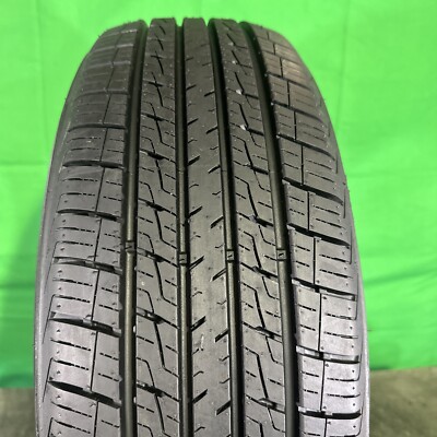 Single,Used-215/55R16 Imohave Crossover 98H 10/32 DOT 4523