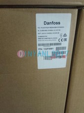 ONE NEW Danfoss Frequency converter FC-051P22KT4E20H3BXCXXXSXXX 132F0061