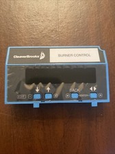 Cleaver-Brooks CB833-2727 Keyboard Display Module