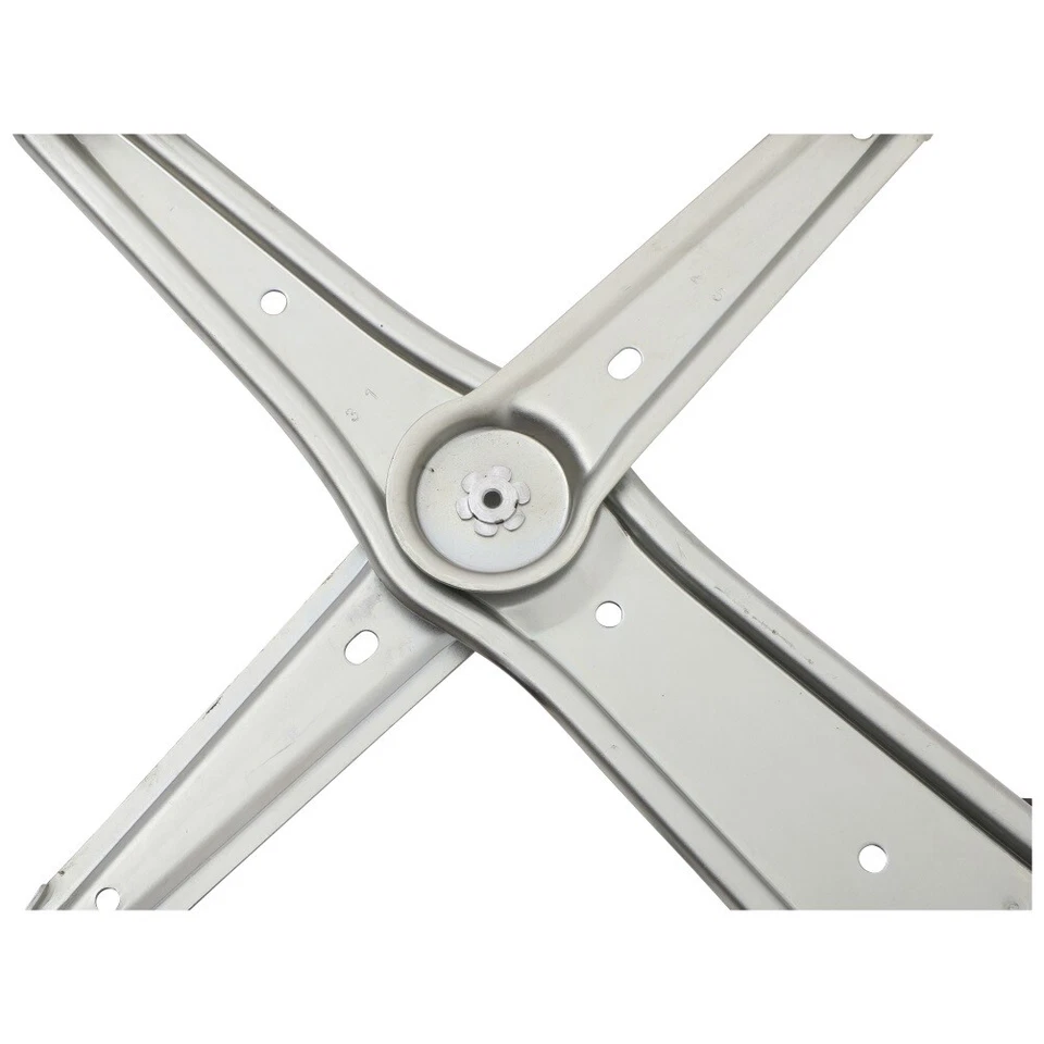 前驱动侧适合 2002 - 2006 年丰田凯美瑞动力车窗调节器带电机 — 第 4/4 张图片