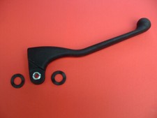 GENUINE DOMINO BRAKE LEVER  BLADE, PRE65 TRIALS, ARIEL HT, AJS, TWINSHOCK TRIALS