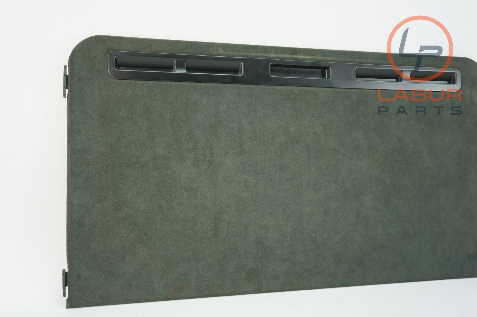 M139 03-13 Maserati Quattroporte Sun Roof Sunroof Sunshade Cover Headliner Z6506
