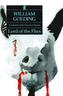 Lord of the Flies - Paperback By Golding, Sir William - GOOD