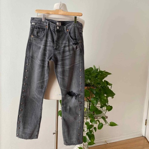 CITIZENS OF HUMANITY Emerson Jeans 28 