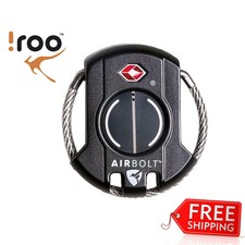 airbolt travel lock