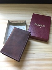 Buxton Women's Triplefold Wallet brand new in Original package