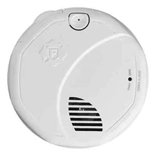 BRK SM500V Interconnect Battery-Operated Smoke Alarm (1046774)