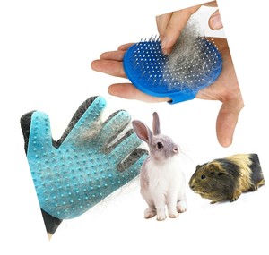 rabbit grooming kit