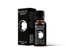 Mystix London Mystical Moon Spiritual Essential Oil Blend - 100% Pure - 10ml
