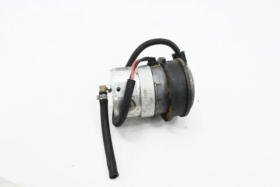 ⭐ 99-06 Bmw E46 3 Series Abs Dsc Compressor Hidráulico Bomba de Vácuo Unidade OEM - Imagem 4 de 4