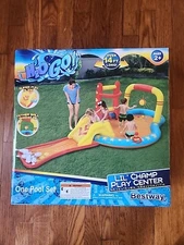 H20 Go Lil Champ Play Center