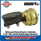 <!--F#f_0-->HQ HJ HX HZ Holden Wilwood Style Black Master Cyl, 8