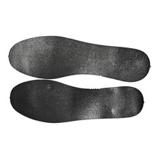 Replacement OEM Part - Inline Skate Plastic Insole 9-10 Rollerblades Black Ice