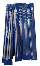 Susan Bates Quicksilver 14" Single Point Knitting Needles