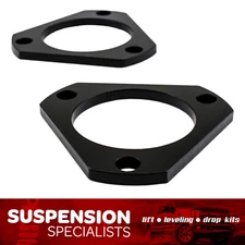 For 2005-2023 Toyota Tacoma 1/2" Front Lift Strut Spacer Kit