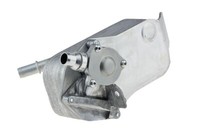 ÖLküHler FüR BMW 1 06- 3 04- X1 09- Ssangyong Actyon I 04-
