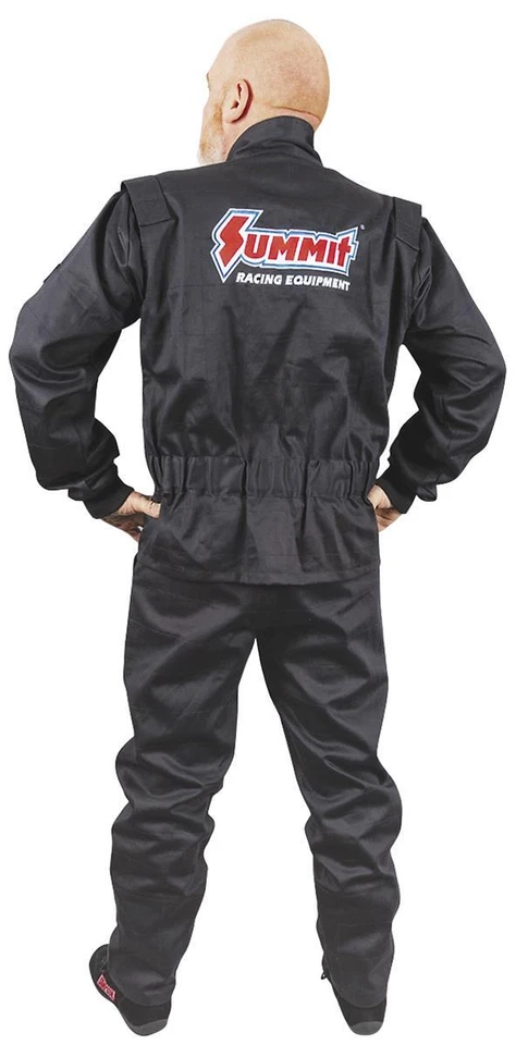 Driving Jacket Single Layer Fire-retardant   SFI 3.2A/1 2X-Large Each Foto 3 de 4