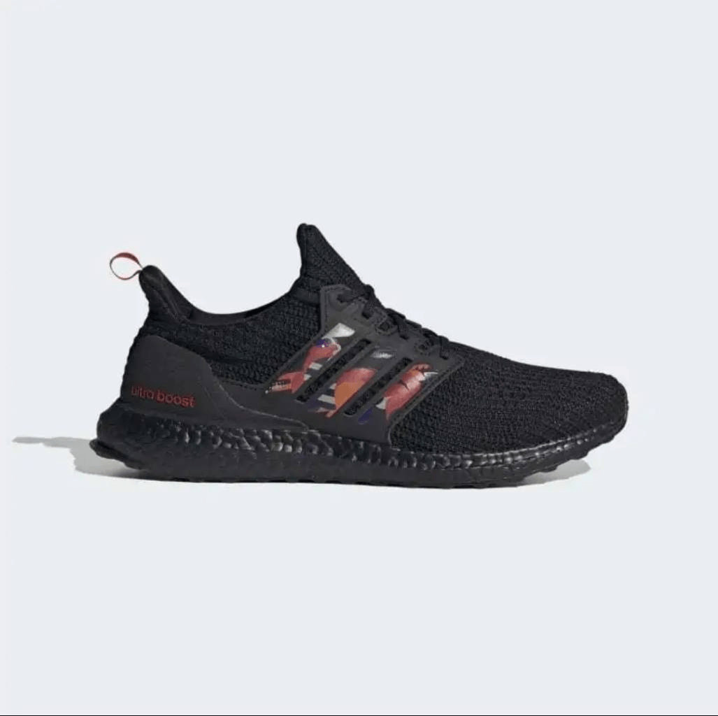 Adidas UltraBoost 4.0 DNA CNY Para hombres 8.5 Para mujeres Zapatos para Correr Talla 10