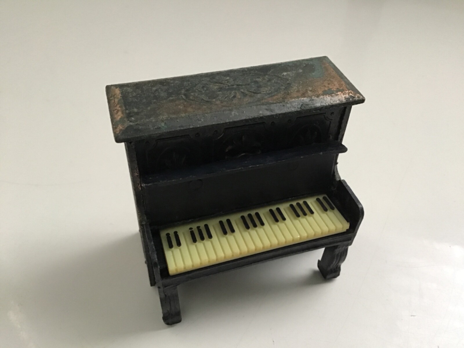 8 x Vintage Pencil Sharpeners Diecast Bronze/Brass eBay