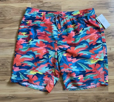 neff swim shorts