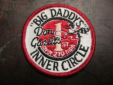 رقعة "Big Don
