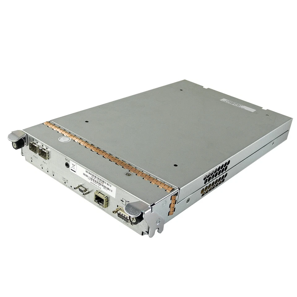 HP StorageWorks RAID Controller PN 81-000025 SP# 481341-001 per MSA2000 - Immagine 4 di 4