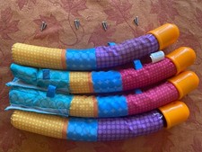 Baby Einstein Musical Motion Jumper 4 Pole Fabric Covers Replacement Part