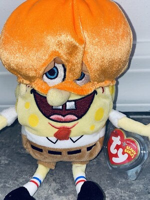 TY BEANIE BABIES 10