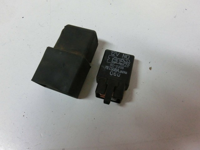 Rc 2208 реле