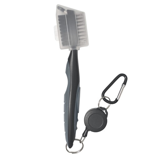 Golf Accessories Multi-function ball head brush Golf club brush ball head - Picture 16 of 19