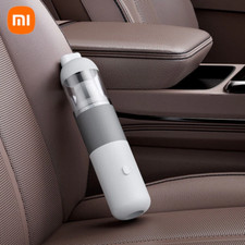 Xiaomi Dual-Purpose Wireless Handheld Car and Home Vacuum Cleaner with Cyclone S