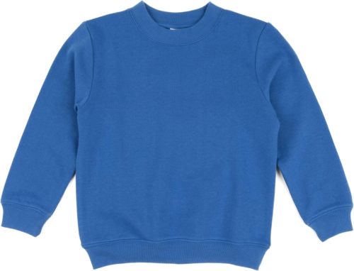 Long Sleeve Sweatshirt Boys Girls Kids & Toddler Soft & Durable Boy’S & Girl’S C