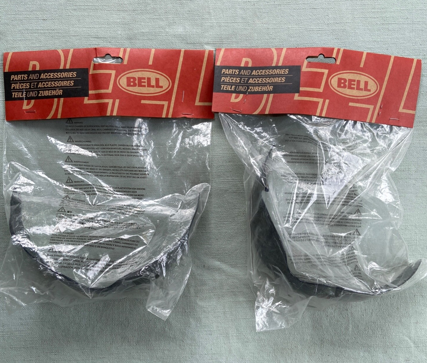 NEW Bell Helmet Powersports Pit Boss Inner Shield Replacemen