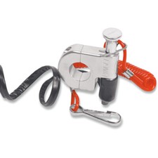 Pingel Kill Switch Handlebar Mount - Normally Closed - 1-1/8" | 644