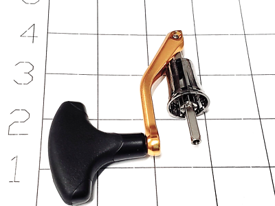 Shimano RD17944 / 101RP / Handle / Parts / Repair / NASCI 4000XGFB