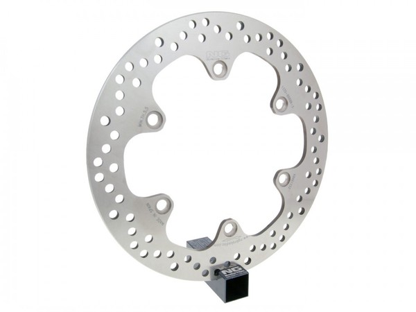 Bremsscheibe NG 1335 - 276 / 144 / 6Mm 6 Loch FüR Honda FJS Silver-Wing SW-T-image