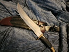 Chipaway cutlery bowie Hunting knife