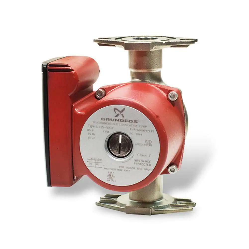 Speed Circulator Pump UP15-29SF 