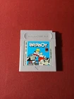Paperboy Nintendo Game Boy