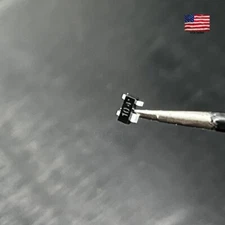 Original Motorola 9411LT1 RF NPN Bipolar Transistor - VHF/UHF - 10V 250mW (NOS)