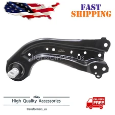 Rear Right Trailing Arm Fits 2019 2020 2021-2023 Toyota RAV4 AWD 48760-42070